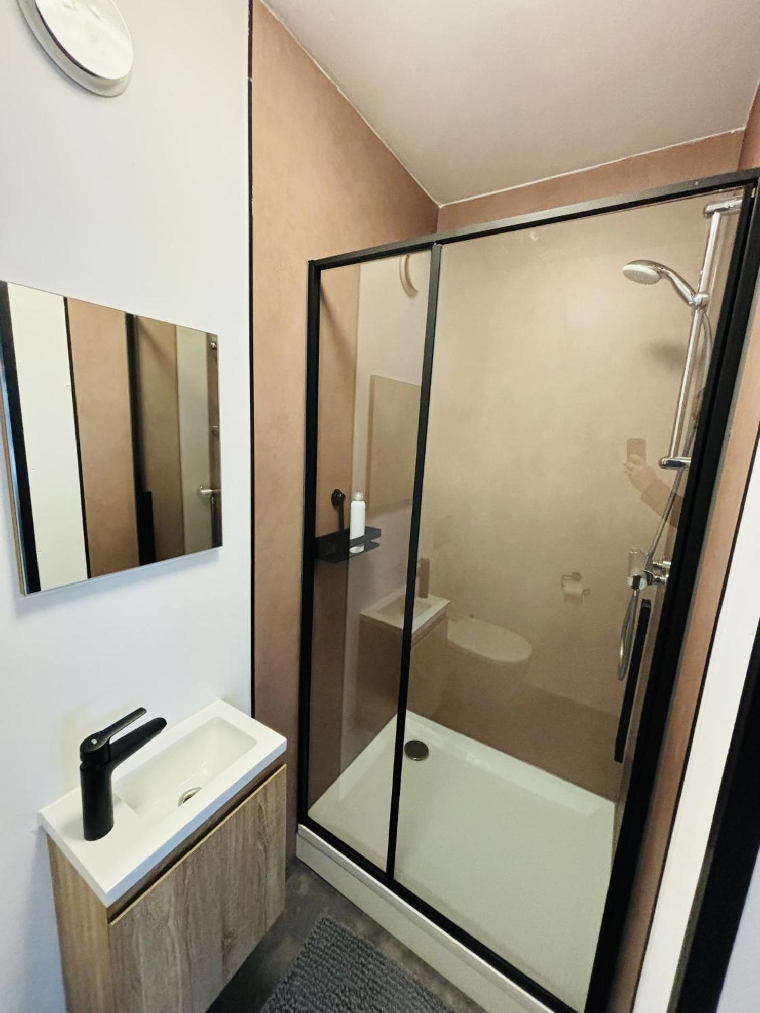 Stadshotel De Academie Franeker Ngoại thất bức ảnh